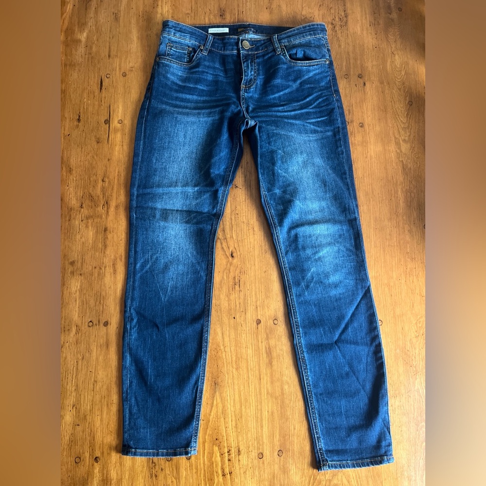 Kut From The Kloth Slouchy Boyfriend Jeans